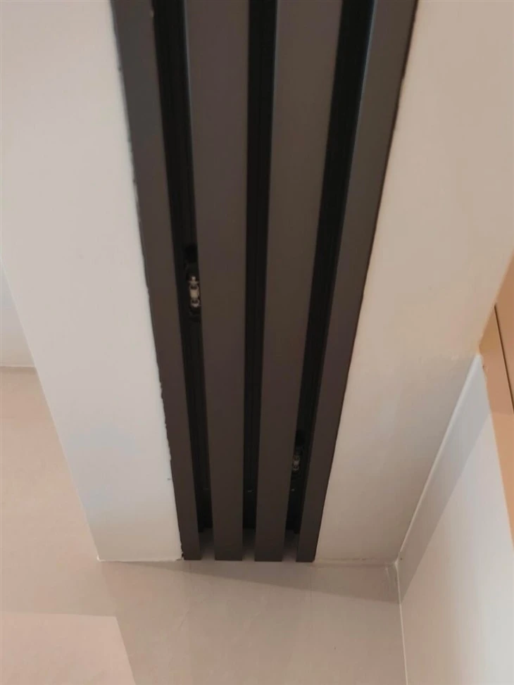 Custom Size Slimline Aluminium Sliding Doors price