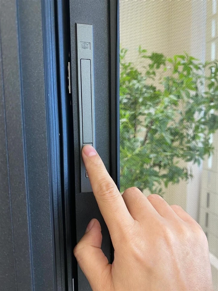 Black Aluminium Windows Africa suppliers