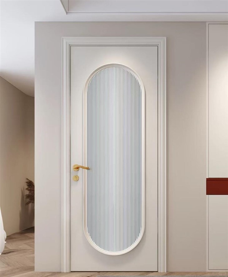 Externe Franse deuren