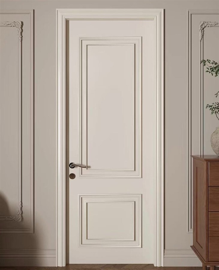 External French Doors factory