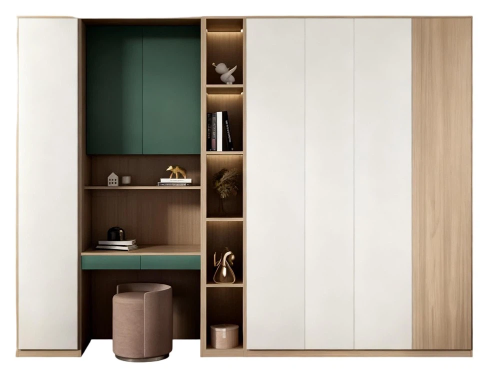 Fitted Wardrobes suppliers