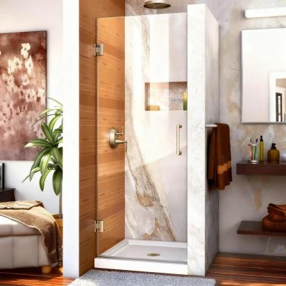Frameless Shower Door suppliers