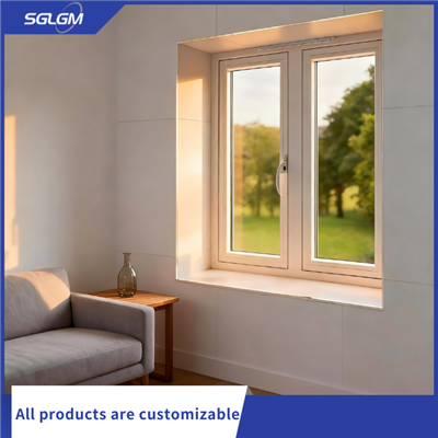 Energiezuinige ramen